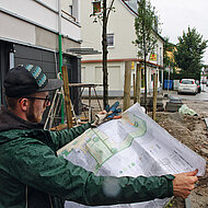 Böck Staubschutzsysteme: Hülle gut, alles gut