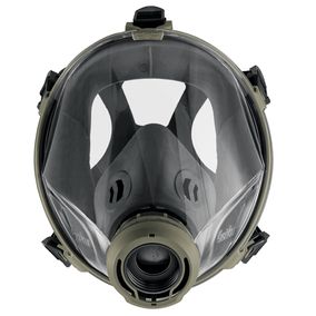 Ekastu Safety: Neue Vollmaske für Profis am Bau