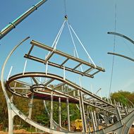 SpanSet: Hebeband setzt auf Hochleistungsfasern