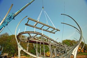 SpanSet: Hebeband setzt auf Hochleistungsfasern