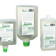 Peter Greven Physioderm: Hautschutzplan, Hautreiniger und UV-Schutz