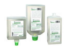 Peter Greven Physioderm: Hautschutzplan, Hautreiniger und UV-Schutz