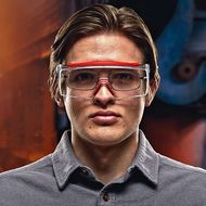 3M: Neue Überbrillen lassen sich ganztägig nutzen