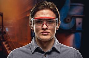 3M: Neue Überbrillen lassen sich ganztägig nutzen