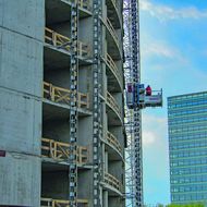 GEDA und CRAMO: Höhenzugangslösungen für Litauen