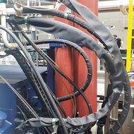 IHA: Schlauchleitungen rechtssicher überprüfen