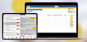Den Arbeitsschutz mit Software erleichtern