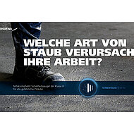 Nilfisk: Vermeiden, eindämmen, entfernen