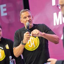 Arbeitsschutz Aktuell 2024