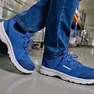 BIG Arbeitsschutz: Neue Dämpfung für Sicherheitsschuhe