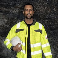 Würth MODYF: Gut geschützt von Kopf bis Fuß und sichtbar zu jeder Jahreszeit