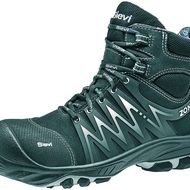 SIEVI: Sicherheitsschuh kombiniert Schutz mit Komfort