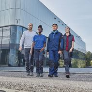 Bierbaum Proenen: Hohe Funktionalität trifft auf Tragekomfort