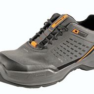 Hoffmann: »Eine Wohltat für die Füße«