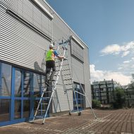 Erweiterung des »ZAP«-Sortiments