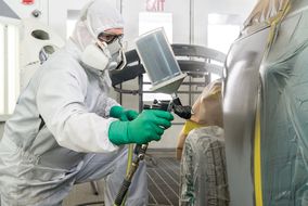 Aug. Schwan: Neopren & Nitril - Das Powerduo!