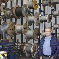 Vom Hanfseil-Hersteller zum Komplett-Dienstleister