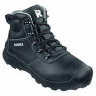 BIG Arbeitsschutz: Hohe Flexibilität und ein ausgezeichnetes Abrollverhalten