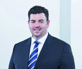 PGP verstärkt sein Serviceteam