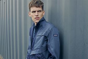 KANSAS: Drei neue Kollektionen von Kansas auf der A+A