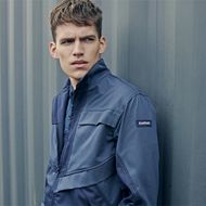 KANSAS: Drei neue Kollektionen von Kansas auf der A+A