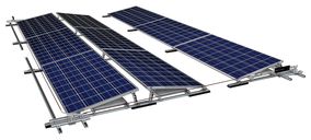 ABS Safety: Absturzsicherung für K2-Solarsysteme
