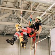 Ein Jahrzehnt im Zeichen der Sicherheit