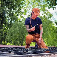 Richtig schichten:  Der Zwiebellook f&uuml;r den Fr&uuml;hling