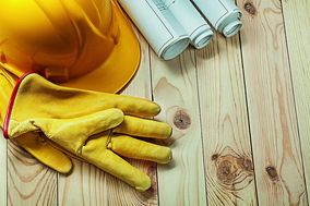 Mit System zum Arbeitsschutz