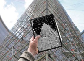 Layher: Allround-Lösungen und digitale Helfer für den modernen Gerüstbau