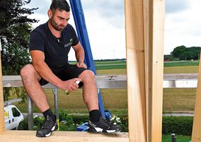 Risikofaktor UV-Strahlung: Was es zu beachten gilt