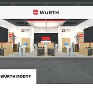 Würth MODYF: Im direkten Austausch mit den Anwendern