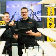 Großer Zuspruch für digitalBAU