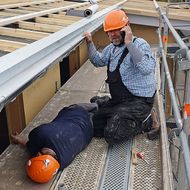 Unfallzahlen machen Handlungsbedarf deutlich