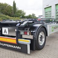 Mit mehr Stabilität und Komfort im Alltag aufwarten