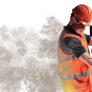 Carl von Gehlen Spezialmaschine: Gefahrlose Personenreinigung