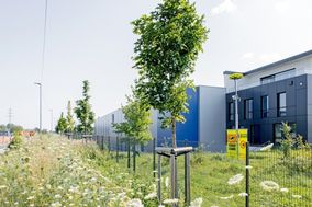 Video Guard: Schnelle Reaktionszeit im Alarmfall 