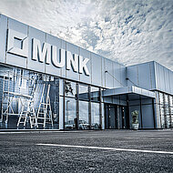 Eröffnung eines neuen Kundenzentrums in Günzburg