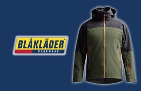 Portfolio um neue Kollektion »Striker« erweitert