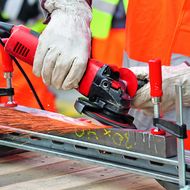 Hilti: Arbeitssicherheitsschulungen - Auf der sicheren Seite