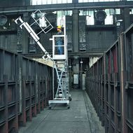 Günzburger Steigtechnik: Neue Produkte für das sichere Arbeiten in der Höhe