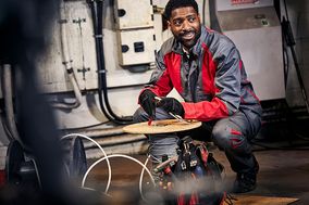 »Forsbo«-Konzept: Umweltdeklarierte Workwear