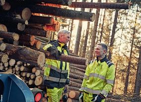 Fristads: Nachhaltige Warnschutzkleidung