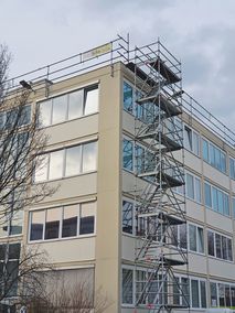 Sifatec: Störungsfreie Dacharbeit