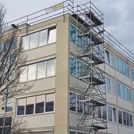 Sifatec: Störungsfreie Dacharbeit