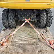 SpanSet: Ladungssicherung - Reibereien auf dem Lkw