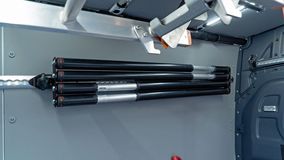 Neuheiten für effiziente Ladungssicherung