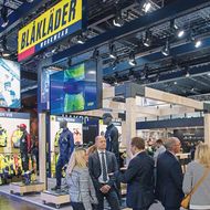 Blåkläder: Ein Hybrid aus Komfort und Wärme