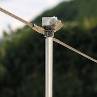 Carlisle: »Safety System« als persönliche Absturzsicherung