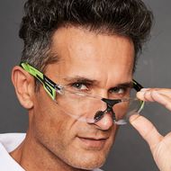 Ekastu Safety: Schutzbrille im sportlich-dynamischen Design